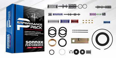 Get Max Performance & Durability with One Complete Kit
