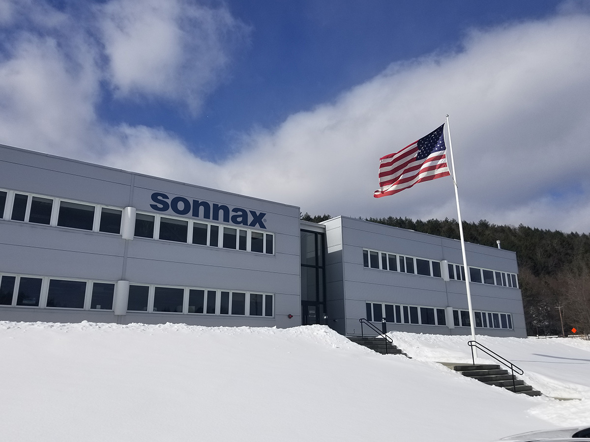 Sonnax hq winter 2019