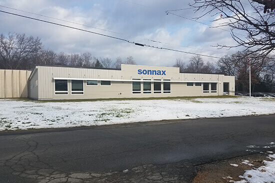 Sonnax Research and Development