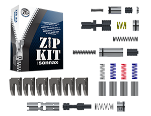 GM 10L60/80/90 (Gen.1) Zip Kit®