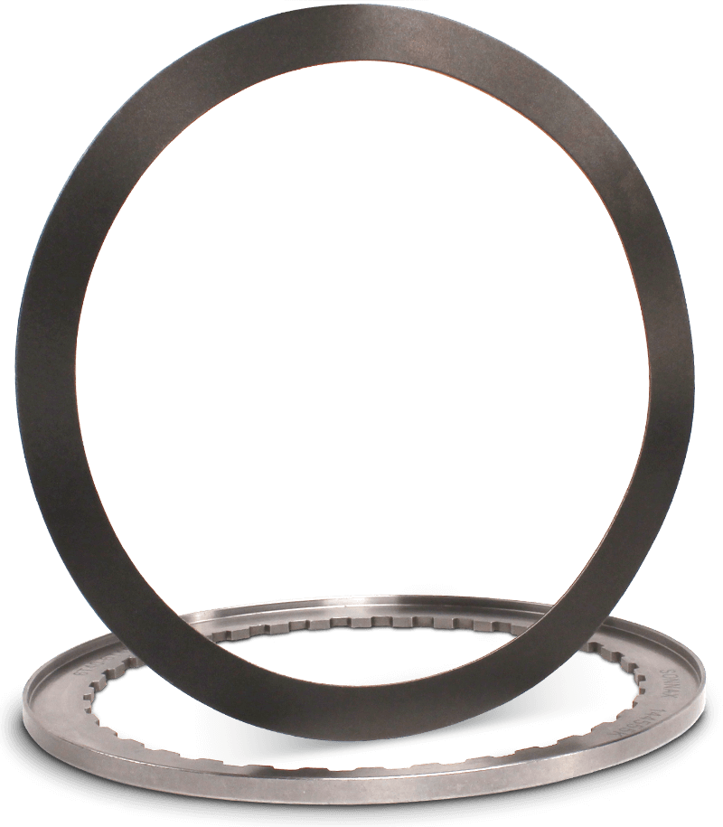 Sonnax drum saver