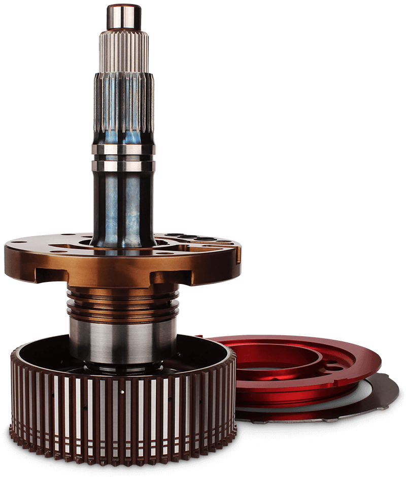 Smart-Tech® Big Input Shaft Kit