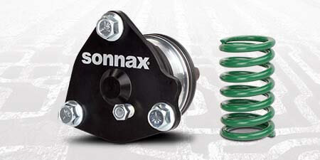 Supported Servo Master Kit