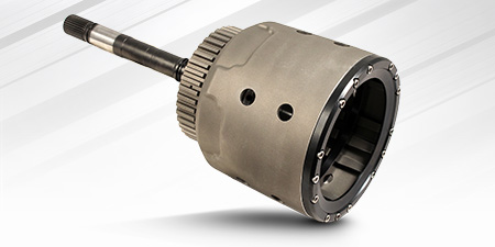 SMART-TECH® Input Housing Kits