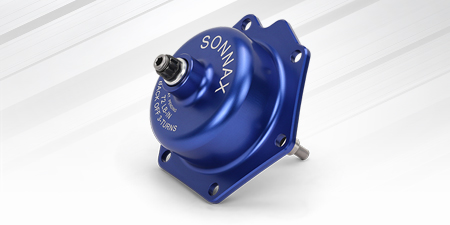 Externally Adjustable Low/Reverse Servo Kit