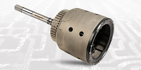 Sonnax Smart Tech Transmission Parts