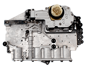 Chrysler RFE Universal Remanufactured Valve Body