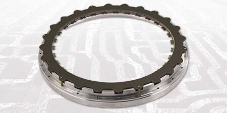 Ford 6R140 Converter Clutch Kit