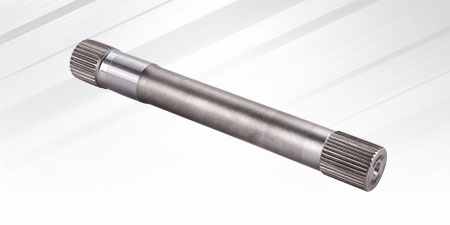 6L45, 6L50, 6L80, 6L90 Zip Kit