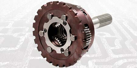 Powerglide Gear Sets & Assemblies