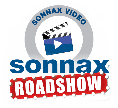 Sonnax Roadshow Video Series