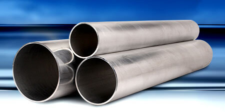 Driveshaft Tubing