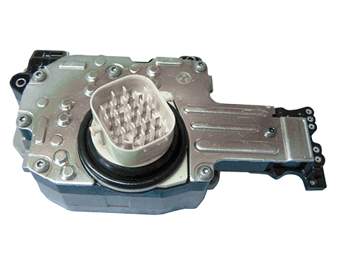 45RFE/545RFE Solenoid with White Connector
