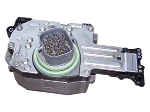 545RFE/68RFE Solenoid with Gray Connector